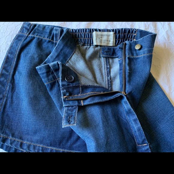 Current/Elliot side zip shorts (size 27) - Picture 4 of 4